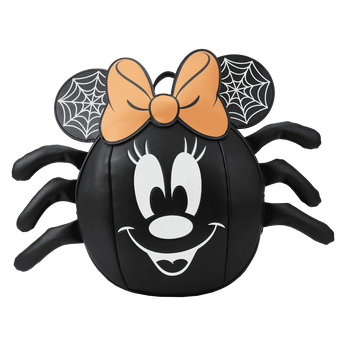 Minnie Mouse Spider Mini Backpack, Image 1